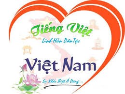 Lịch phát sóng các bài học tiếng Việt trên Kênh 1 và 2 của Đài THHN . tuần từ 04-5-2020 đến 09-5-2020
